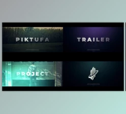Download Trailer Intro (Videohive 31063205) - AE Project