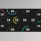 Download Countdown Timers for Fitness (Videohive 31179291) - AE Project