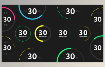 Download <span class='badge badge-warning'>Countdown</span> Timers for Fitness (<span class='badge badge-warning'>Videohive</span> 31179291) - AE <span class='badge badge-warning'>Project</span>