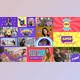 Download Colorful Intro 3 in 1 (Videohive 31210361) - AE Project