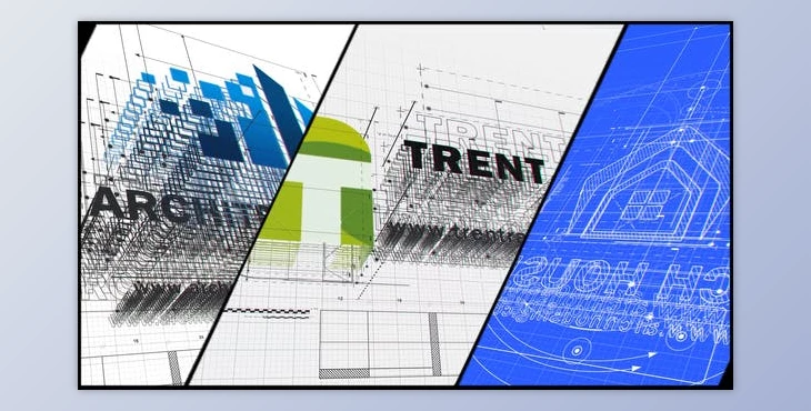 Download Clean Architect Logo (Videohive 31182999) - AE Project