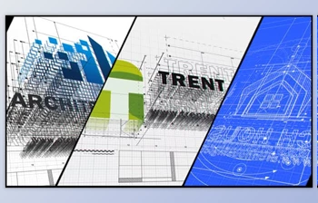 Download <span class='badge badge-warning'>Clean</span> Architect Logo (Videohive 31182999) - AE Project