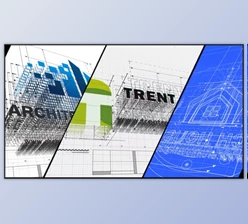 Download Clean Architect Logo (Videohive 31182999) - AE Project