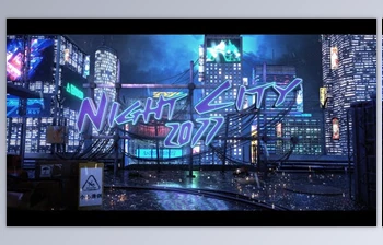 Download <span class='badge badge-warning'>Cyber</span> ​​Neon Logo (Videohive 31133457) - AE <span class='badge badge-warning'>Project</span>