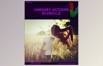 Download Graphicriver – January Photoshop <span class='badge badge-warning'>Actions</span> <span class='badge badge-warning'>Bundle</span> 14835548