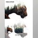 Download Double Exposure Photoshop Action GraphicRiver-19208213