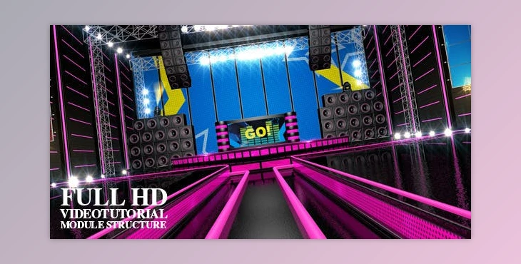 Download Party Time Announcement (Videohive 11675754) - AE Project