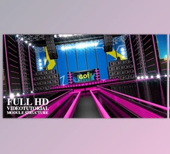 Download Party Time Announcement (Videohive 11675754) - AE Project