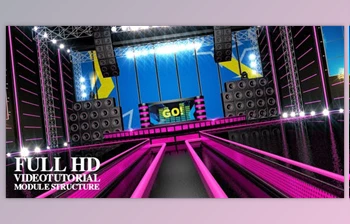 Download Party Time <span class='badge badge-warning'>Announcement</span> (Videohive 11675754) - AE Project