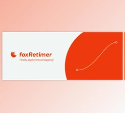 Aescripts - Download foxRetimer v1.3