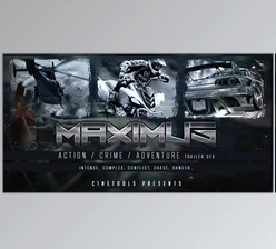 Download Maximus - Cinetools