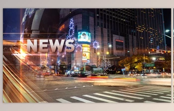 Download Breaking News Package <span class='badge badge-warning'>2</span> (Videohive 28599834) - AE Project