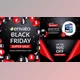 Download Black Friday Promo (Videohive 29282760) - AE Project