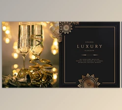 Download Minimalist Luxury Slideshow (Videohive 26472282) - AE Project