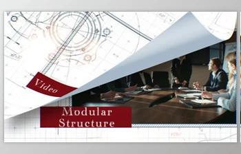Download <span class='badge badge-warning'>Architect</span> Blueprint Slideshow (Videohive 23784910) - AE Project