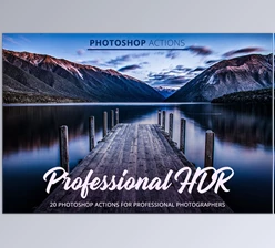 Download Professional HDR Actions for Ps CreativeMarket-4845232
