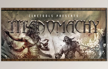 <span class='badge badge-warning'>Cinetools</span> Titanomachy
