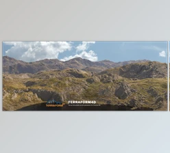 Download Terraform4D v1.1.0 For Cinema 4D (R20 R21 S22 R23 + Preset Library + help)