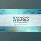 Download Splinedynamics – Q-Proxies v1.20 for 3ds max