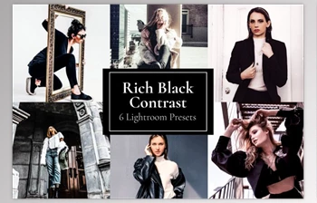 Download Rich Black Contrast Preset <span class='badge badge-warning'>Lightroom</span> CreativeMarket-5884735 (<span class='badge badge-warning'>DNG</span>)