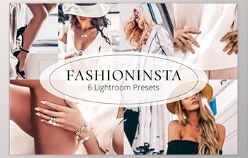 Download Fashioninsta – <span class='badge badge-warning'>Lightroom</span> Preset <span class='badge badge-warning'>Set</span> CreativeMarket-5872565 (DNG)