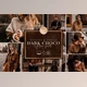 Download DARK CHOCO – Lightroom Presets CreativeMarket-5908354