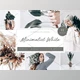 Download 12 Lightroom Preset Minimalist White CreativeMarket-5962580