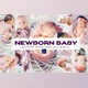 Download 10 Newborn Baby, Lightroom Presets CreativeMarket-5878537