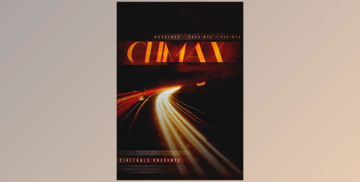 Download Cinetools – Climax