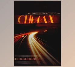 Download Cinetools – Climax