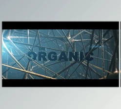 Download Organic Element 3D Title Sequence (Videohive 30892492) - AE Project