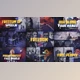 Download History Revolution (Videohive 30867569) - AE Project