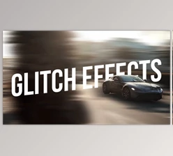 Download Glitch Effects (Videohive 31240312) - AE Project