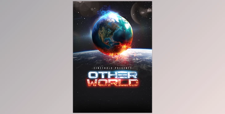 Cinetools Otherworld