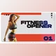 Download Fitness Introduction (Videohive 31222776) - AE Project