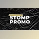 Download Dynamic Stomp Promo (Videohive 31238918) - AE Project
