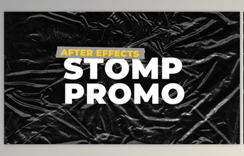 Download Dynamic <span class='badge badge-warning'>Stomp</span> Promo (Videohive 31238918) - AE Project