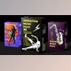 Download Animation music pack (Videohive 30486180) - AE Project