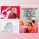 Download Couple Oil Portrait Photoshop Action CreativeMarket-5871930