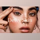 Download 4 Lightroom Presets DEWY SKIN CreativeMarket-5914181