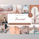 Download 10 x Lightroom Presets, Fernweh CreativeMarket-5962536 (LRTEMPLATE, DNG, XMP)