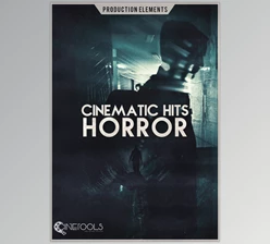 Cinetools Horror Collection