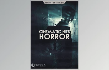 Cinetools Horror <span class='badge badge-warning'>Collection</span>