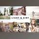 Download 10 Light & Airy Lightroom Presets CreativeMarket-5978574