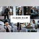 Download 10 Clean Film Lightroom Presets CreativeMarket-5978550