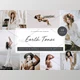Download 10 x Lightroom Presets, Earth Tones CreativeMarket-5962531