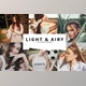 Download 10 Light & Airy Lightroom Presets CreativeMarket-5978575