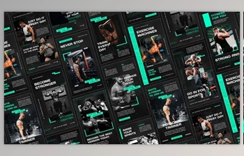 Download Sport Instagram Stories (Videohive <span class='badge badge-warning'>31259090</span>) - AE Project