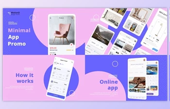 Download Minimal Color <span class='badge badge-warning'>App</span> <span class='badge badge-warning'>Promo</span> (<span class='badge badge-warning'>Videohive</span> 31282471) - AE <span class='badge badge-warning'>Project</span>