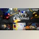 Christmas Greetings (Videohive 19065728)
